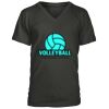 Men's Premium V-Neck T-Shirt Thumbnail