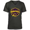 Men's Premium V-Neck T-Shirt Thumbnail