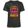 Men's Premium V-Neck T-Shirt Thumbnail