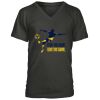 Men's Premium V-Neck T-Shirt Thumbnail