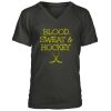 Men's Premium V-Neck T-Shirt Thumbnail