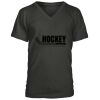 Men's Premium V-Neck T-Shirt Thumbnail