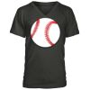 Men's Premium V-Neck T-Shirt Thumbnail