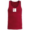 Men's Premium Tank Top Thumbnail