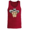 Men's Premium Tank Top Thumbnail