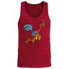 Men's Premium Tank Top Thumbnail