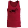 Men's Premium Tank Top Thumbnail