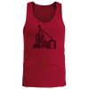 Men's Premium Tank Top Thumbnail