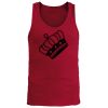 Men's Premium Tank Top Thumbnail