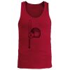 Men's Premium Tank Top Thumbnail