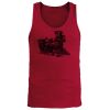 Men's Premium Tank Top Thumbnail