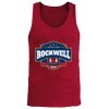 Men's Premium Tank Top Thumbnail