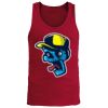 Men's Premium Tank Top Thumbnail