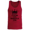 Men's Premium Tank Top Thumbnail