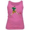 Women's Basic Tank Top Thumbnail