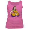 Women's Basic Tank Top Thumbnail