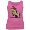 Women's Basic Tank Top Thumbnail