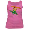 Women's Basic Tank Top Thumbnail