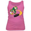 Women's Basic Tank Top Thumbnail