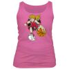 Women's Basic Tank Top Thumbnail