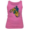Women's Basic Tank Top Thumbnail