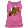 Women's Basic Tank Top Thumbnail
