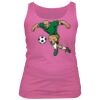 Women's Basic Tank Top Thumbnail