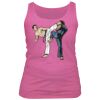 Women's Basic Tank Top Thumbnail