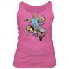 Women's Basic Tank Top Thumbnail