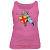 Women's Basic Tank Top Thumbnail
