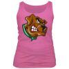 Women's Basic Tank Top Thumbnail