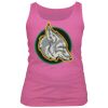Women's Basic Tank Top Thumbnail