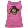 Women's Basic Tank Top Thumbnail