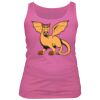 Women's Basic Tank Top Thumbnail