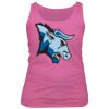 Women's Basic Tank Top Thumbnail
