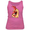 Women's Basic Tank Top Thumbnail