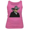 Women's Basic Tank Top Thumbnail