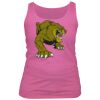 Women's Basic Tank Top Thumbnail