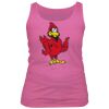 Women's Basic Tank Top Thumbnail