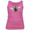 Women's Basic Tank Top Thumbnail