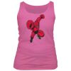 Women's Basic Tank Top Thumbnail