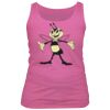 Women's Basic Tank Top Thumbnail