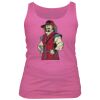 Women's Basic Tank Top Thumbnail