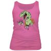Women's Basic Tank Top Thumbnail