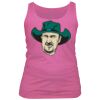 Women's Basic Tank Top Thumbnail