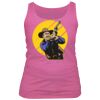 Women's Basic Tank Top Thumbnail