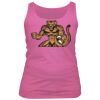 Women's Basic Tank Top Thumbnail