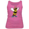 Women's Basic Tank Top Thumbnail