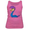 Women's Basic Tank Top Thumbnail