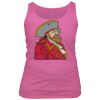 Women's Basic Tank Top Thumbnail
